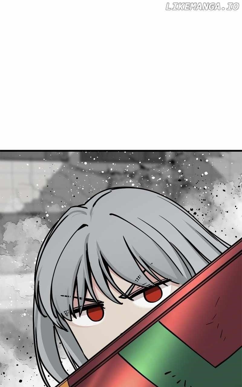 Hero Killer Chapter 174 - Page 22