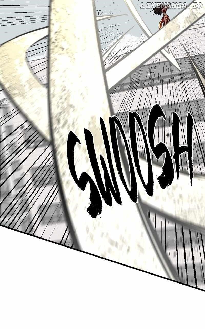 Hero Killer Chapter 174 - Page 25