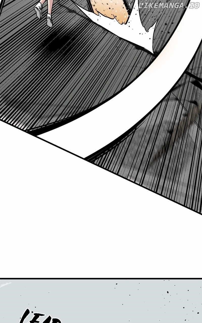 Hero Killer Chapter 174 - Page 27