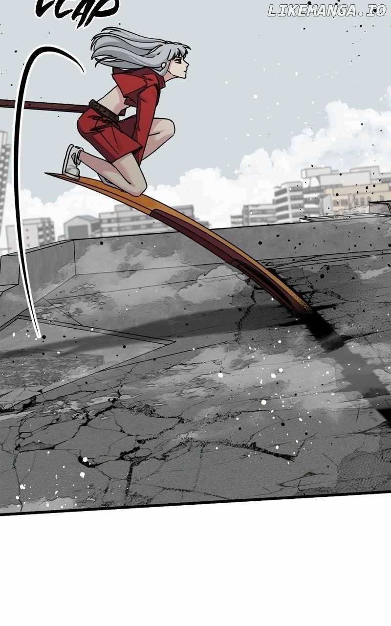 Hero Killer Chapter 174 - Page 28