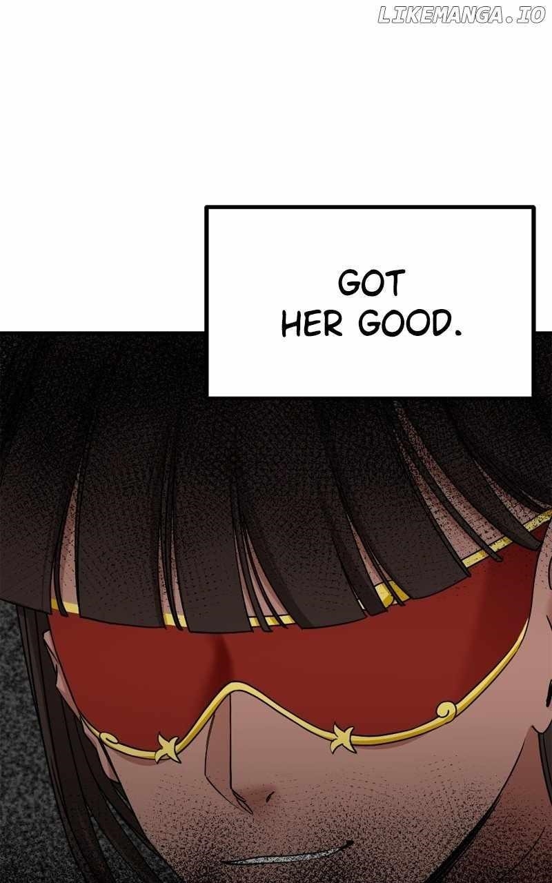 Hero Killer Chapter 174 - Page 35