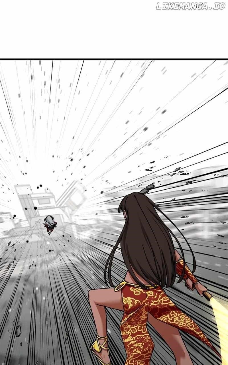 Hero Killer Chapter 174 - Page 39