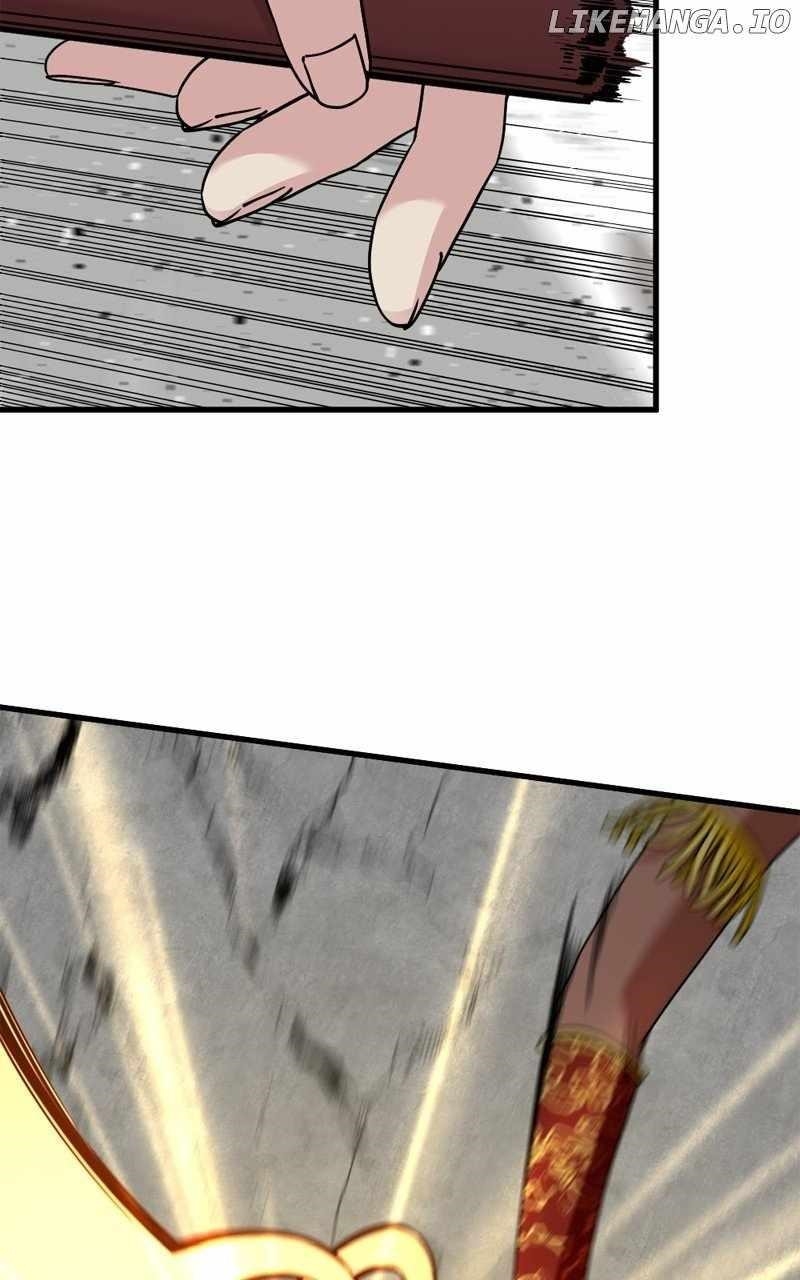 Hero Killer Chapter 174 - Page 41