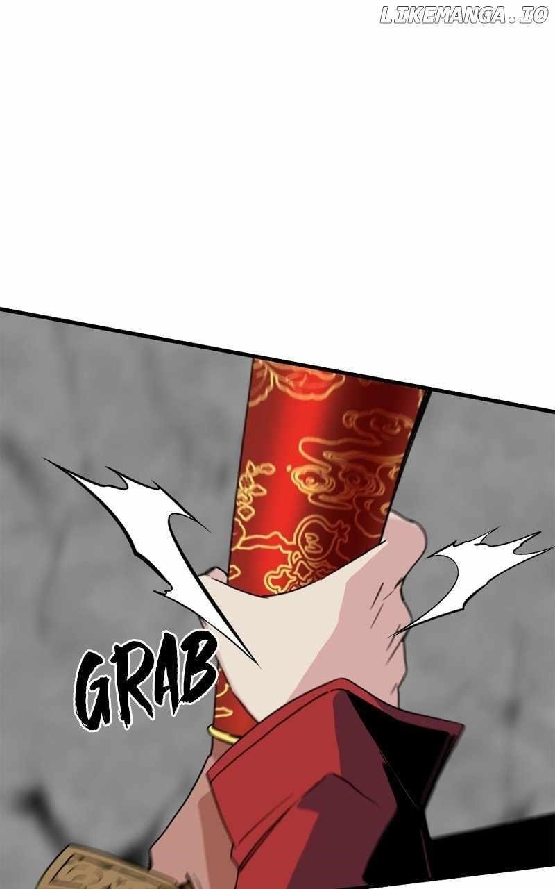 Hero Killer Chapter 174 - Page 43