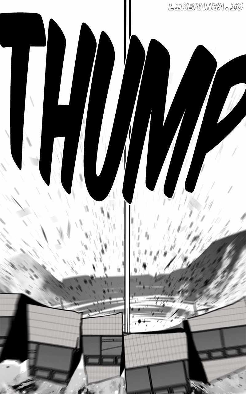 Hero Killer Chapter 174 - Page 46