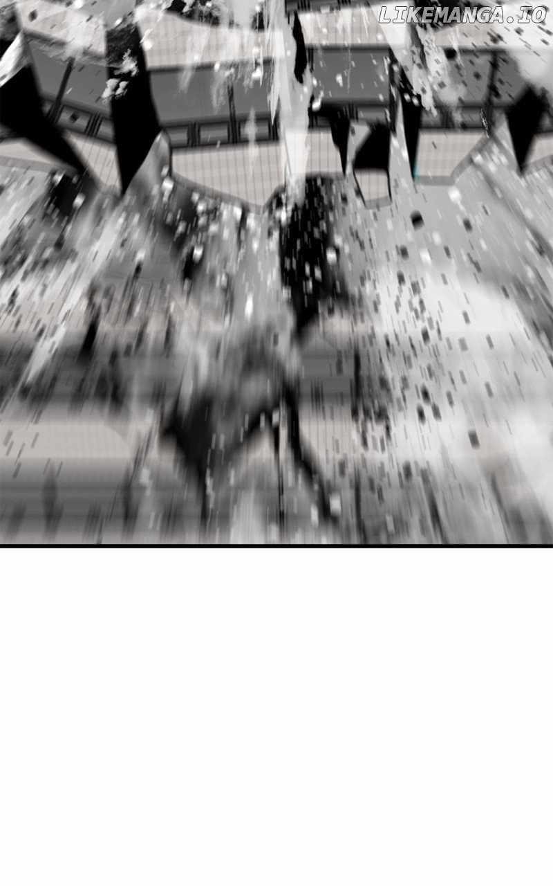 Hero Killer Chapter 174 - Page 47