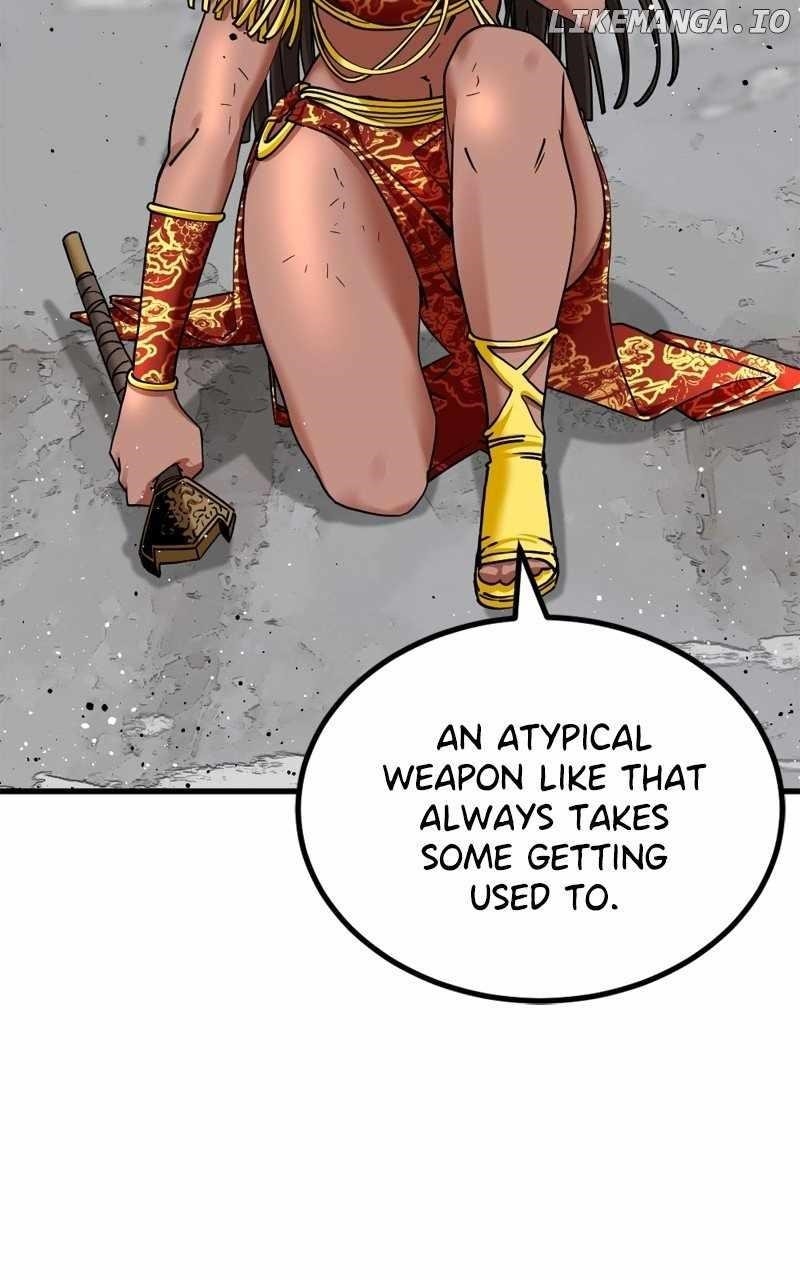 Hero Killer Chapter 174 - Page 5