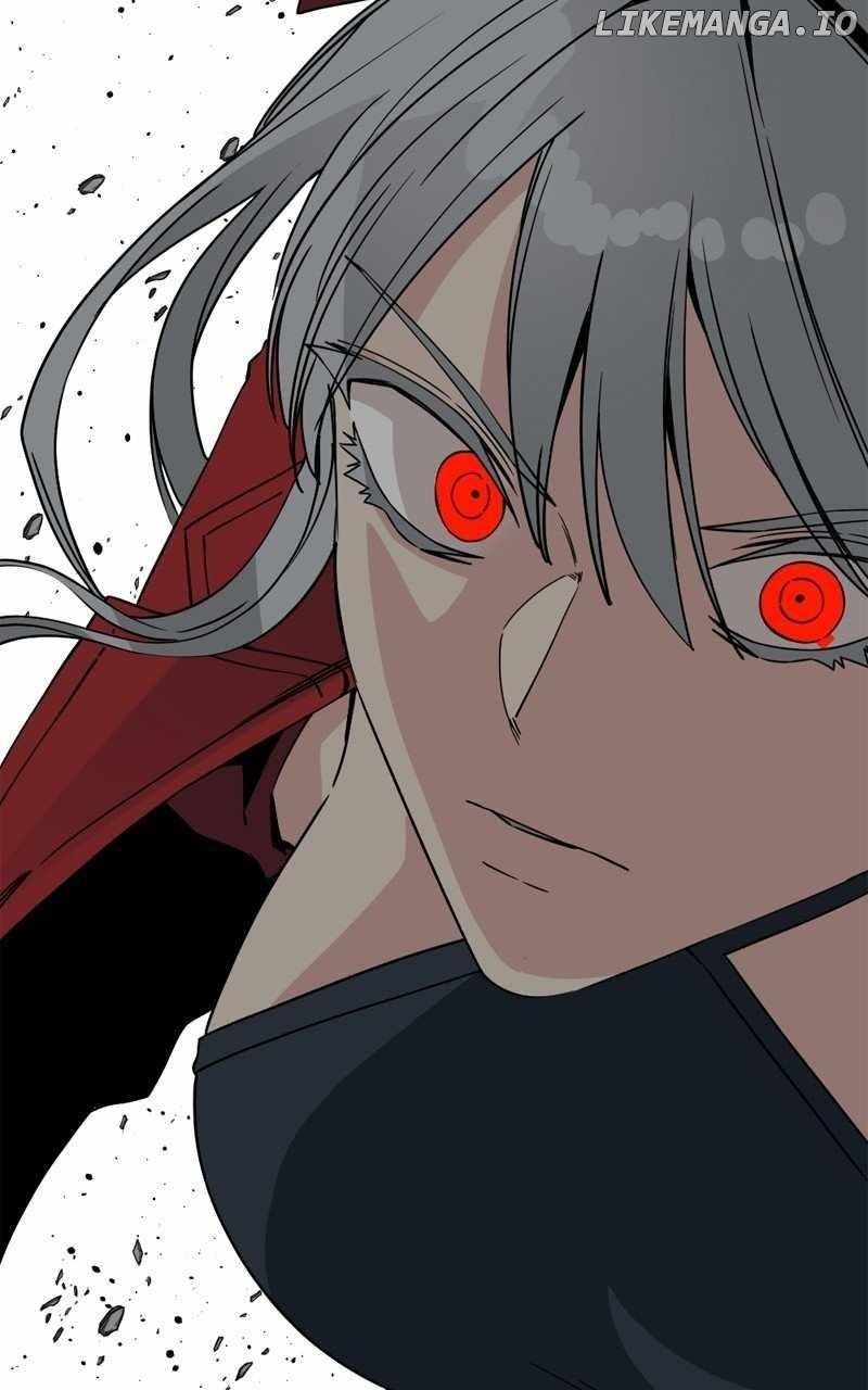 Hero Killer Chapter 174 - Page 50