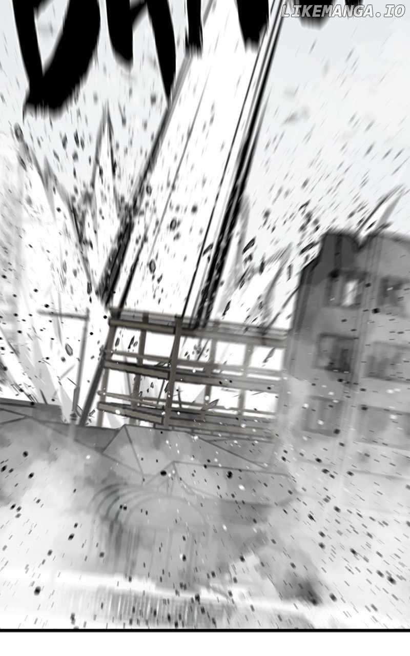 Hero Killer Chapter 174 - Page 52