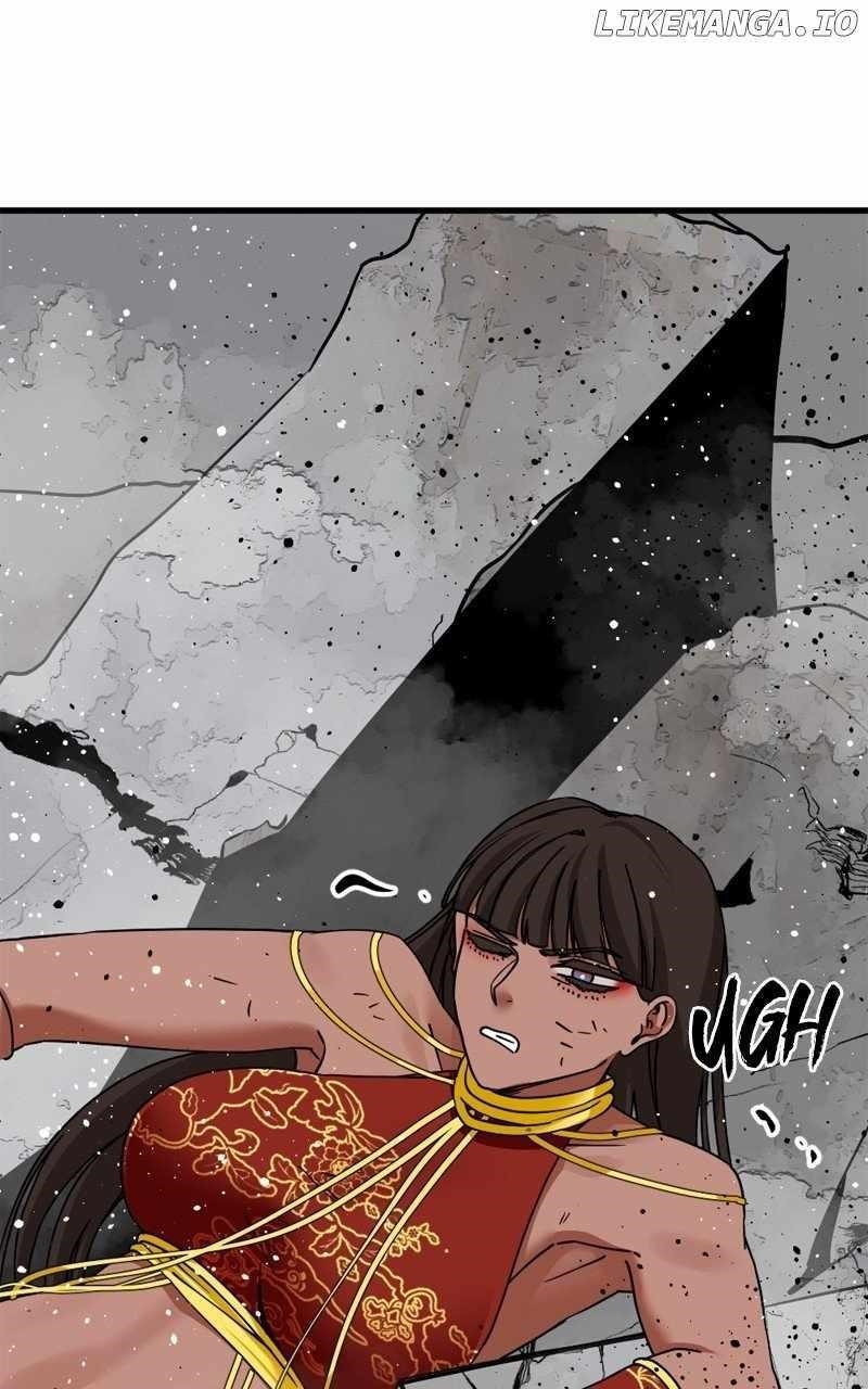 Hero Killer Chapter 174 - Page 55