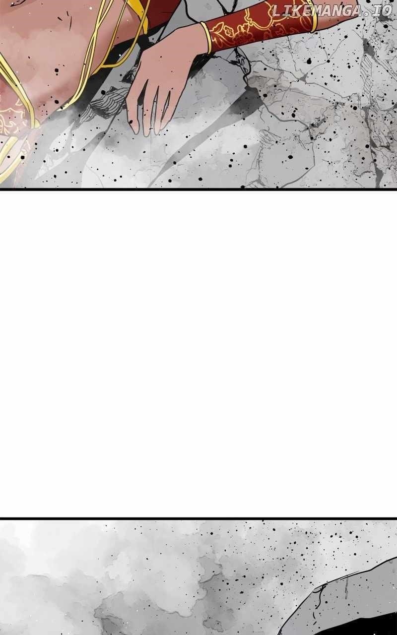 Hero Killer Chapter 174 - Page 56