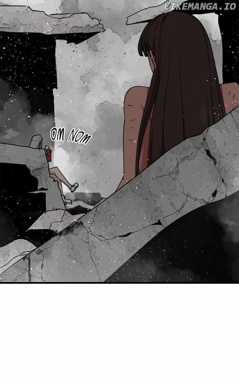 Hero Killer Chapter 174 - Page 57