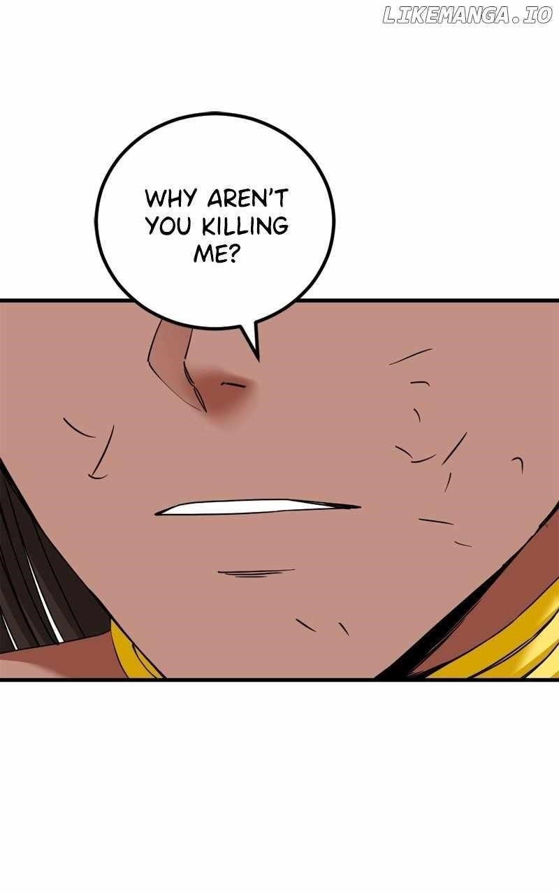 Hero Killer Chapter 174 - Page 58