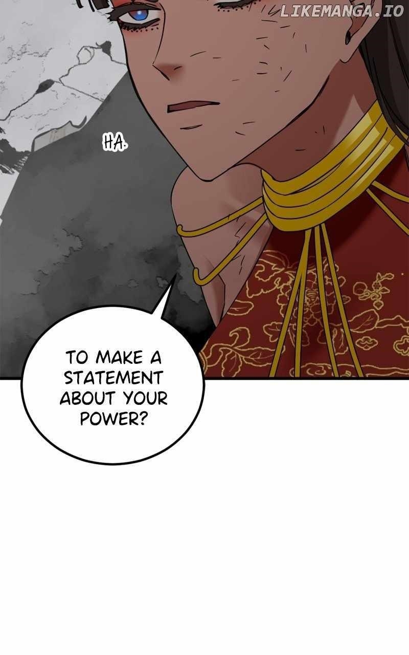 Hero Killer Chapter 174 - Page 61