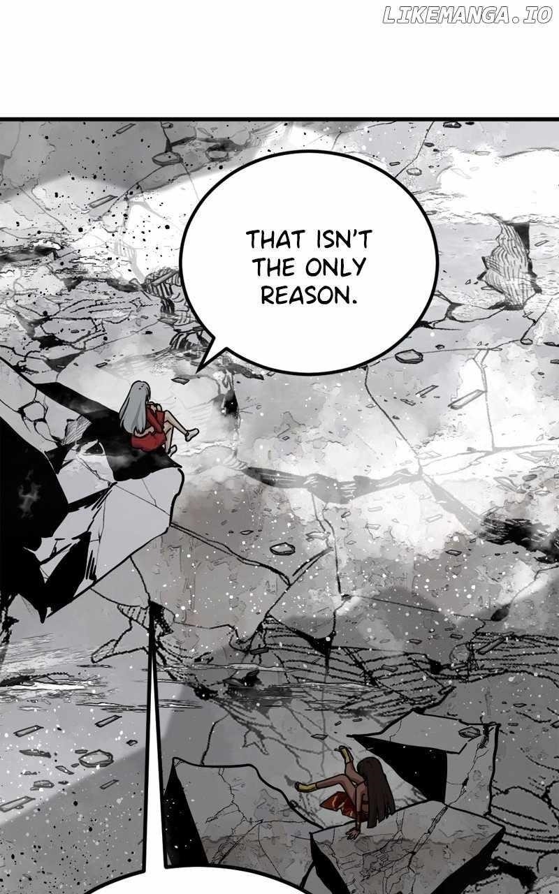 Hero Killer Chapter 174 - Page 62