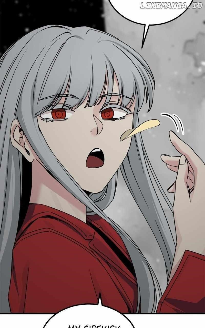 Hero Killer Chapter 174 - Page 65