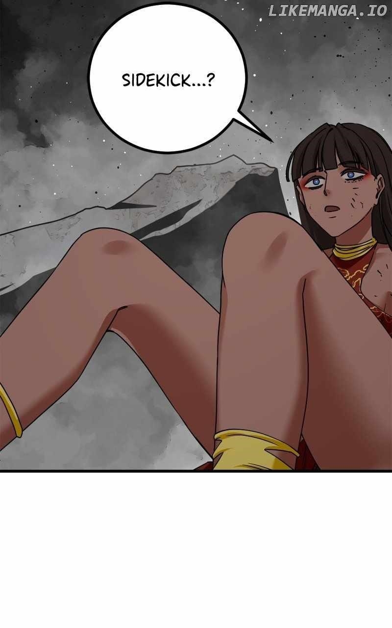 Hero Killer Chapter 174 - Page 67