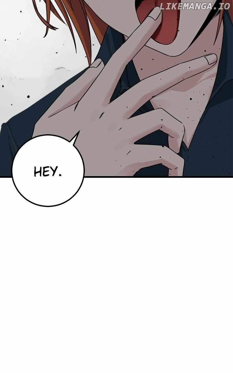 Hero Killer Chapter 174 - Page 69