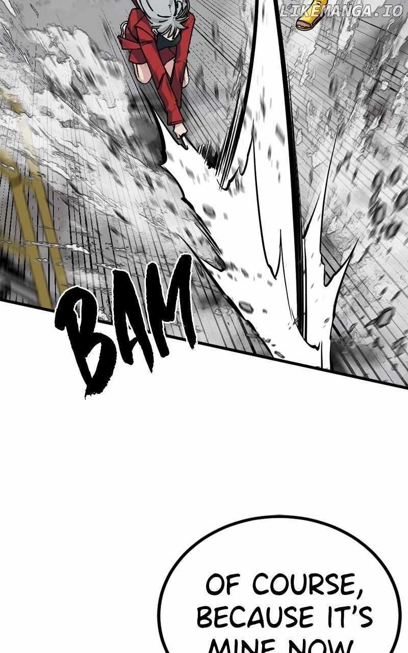 Hero Killer Chapter 174 - Page 7