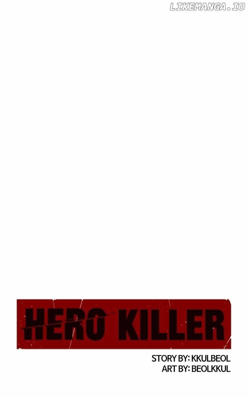 Hero Killer Chapter 174 - Page 70