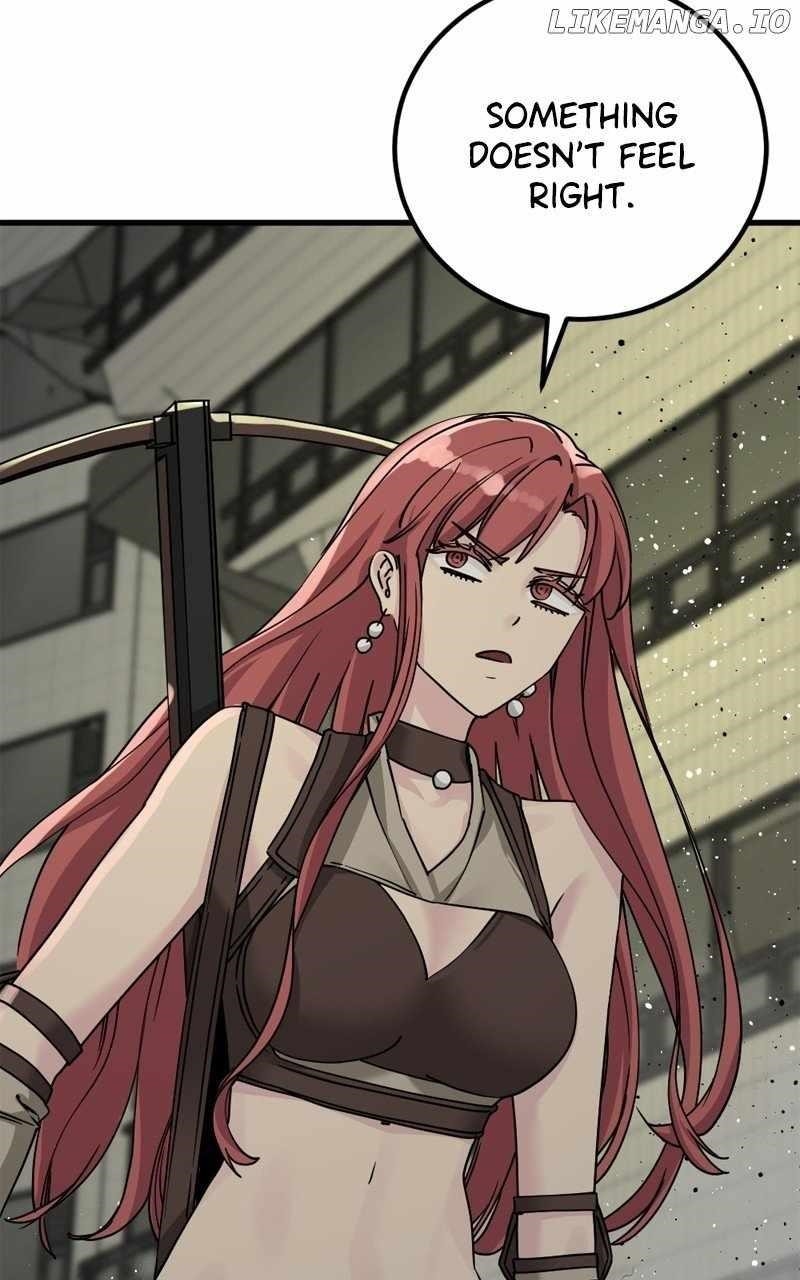 Hero Killer Chapter 174 - Page 74