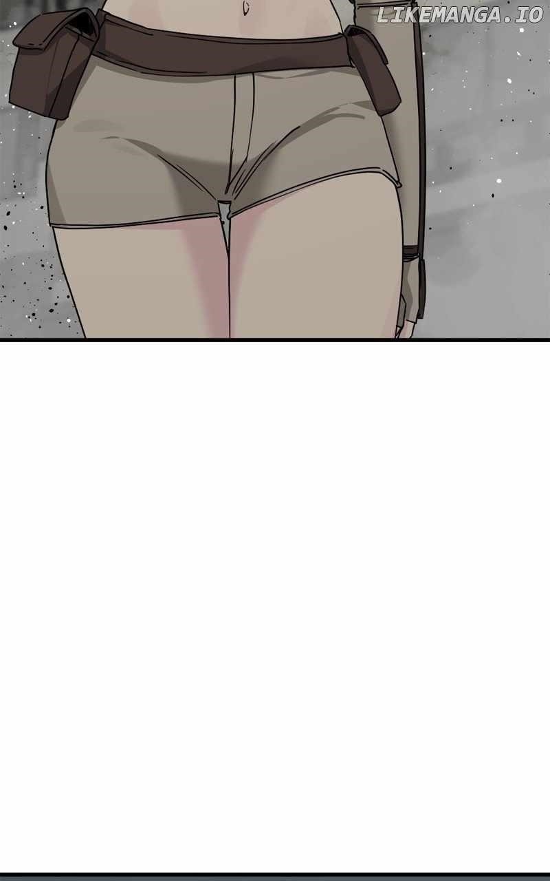 Hero Killer Chapter 174 - Page 75