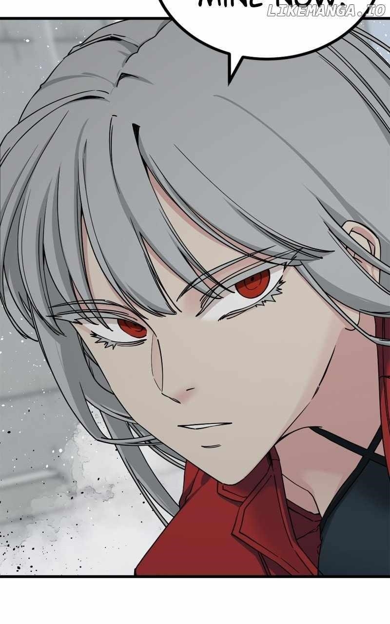 Hero Killer Chapter 174 - Page 8