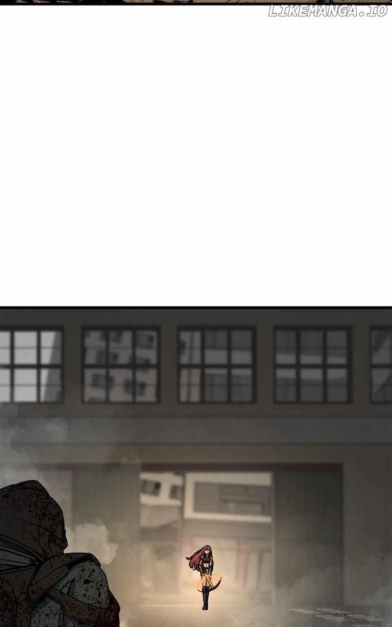 Hero Killer Chapter 174 - Page 84