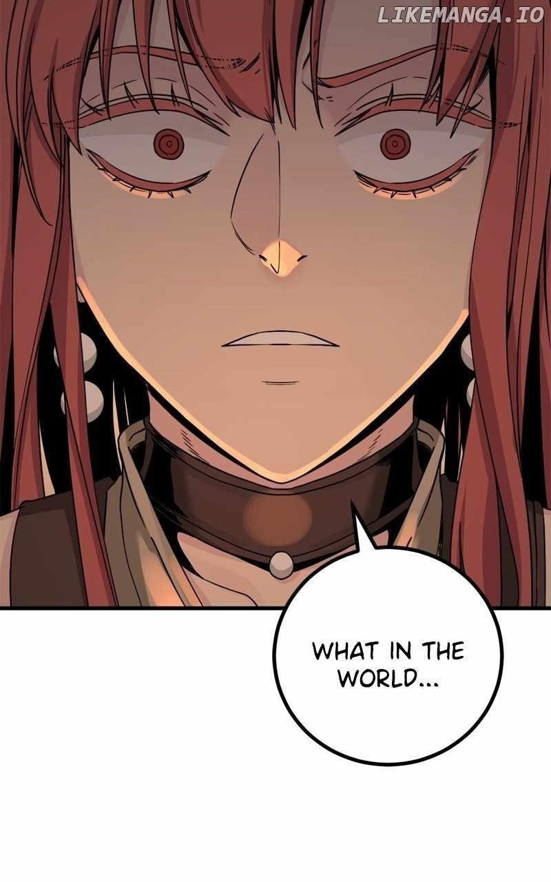 Hero Killer Chapter 174 - Page 86