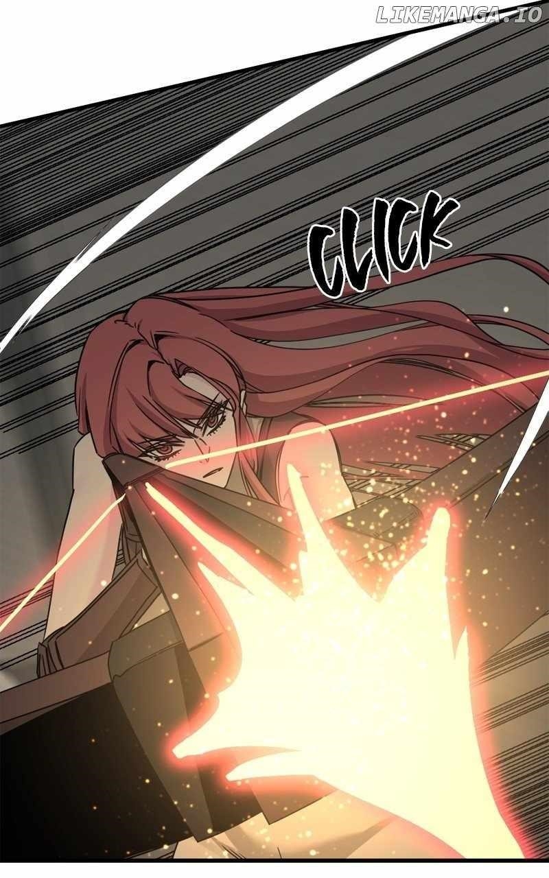 Hero Killer Chapter 174 - Page 88