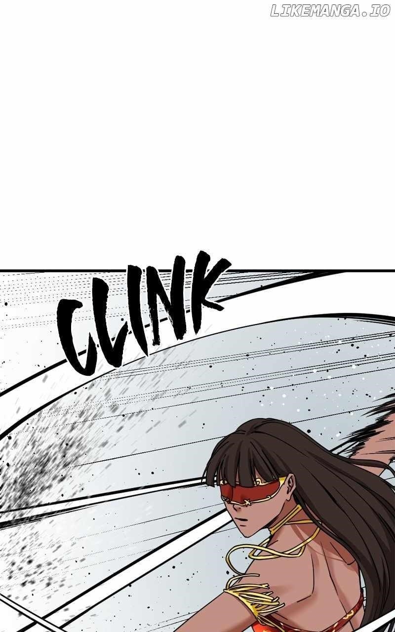 Hero Killer Chapter 174 - Page 9