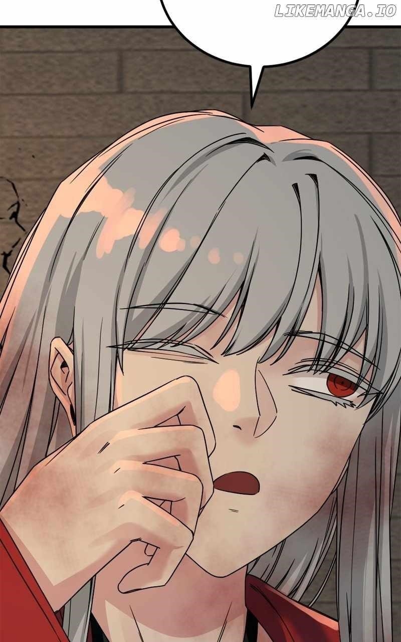 Hero Killer Chapter 174 - Page 94