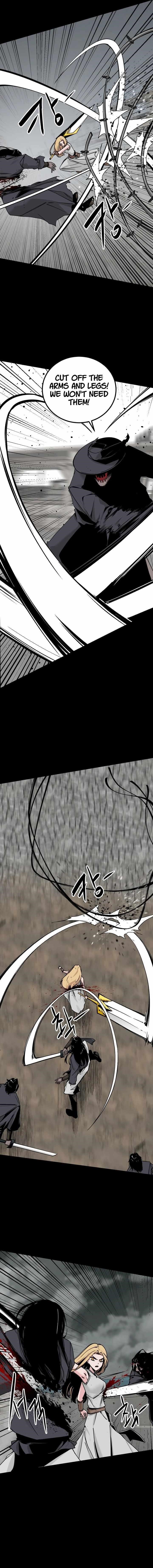 Hero Killer Chapter 175 - Page 17