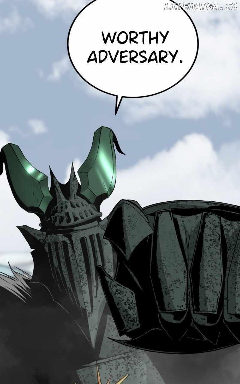 Hero Killer Chapter 176 - Page 103