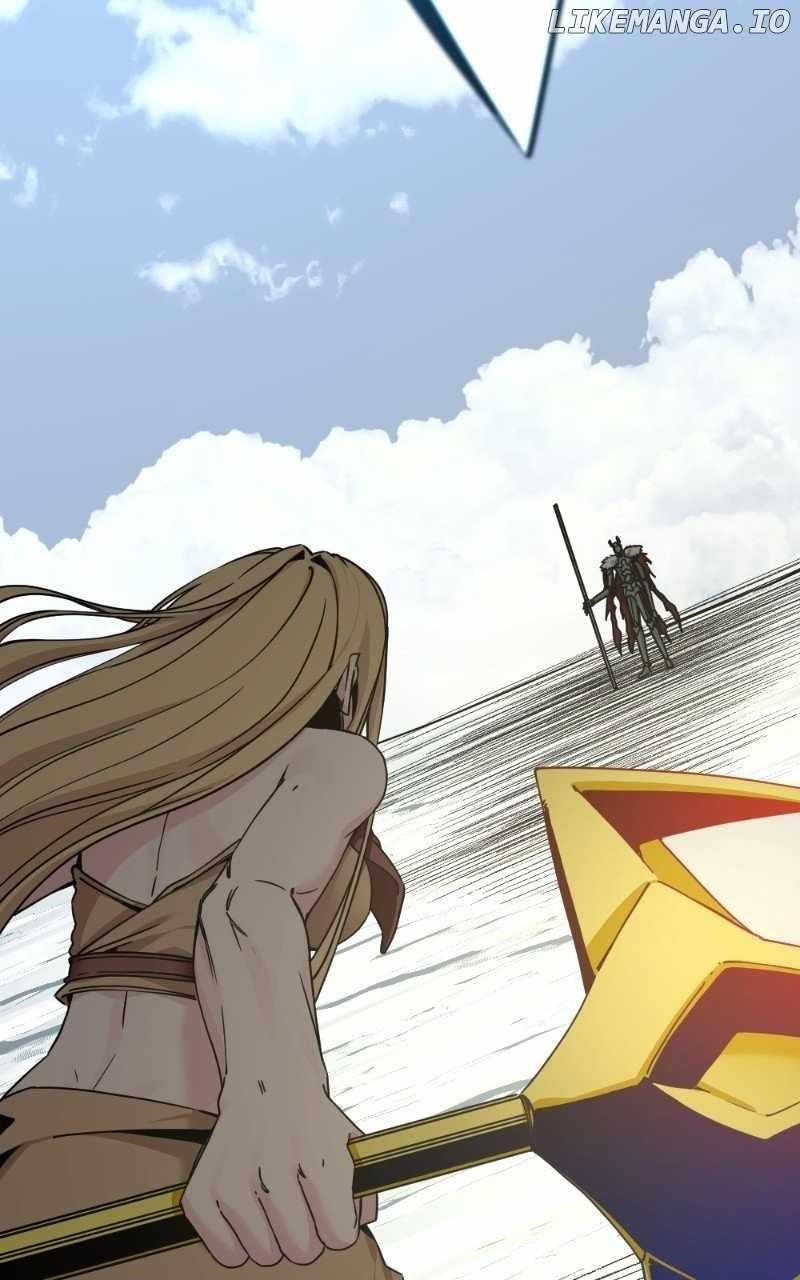 Hero Killer Chapter 176 - Page 107