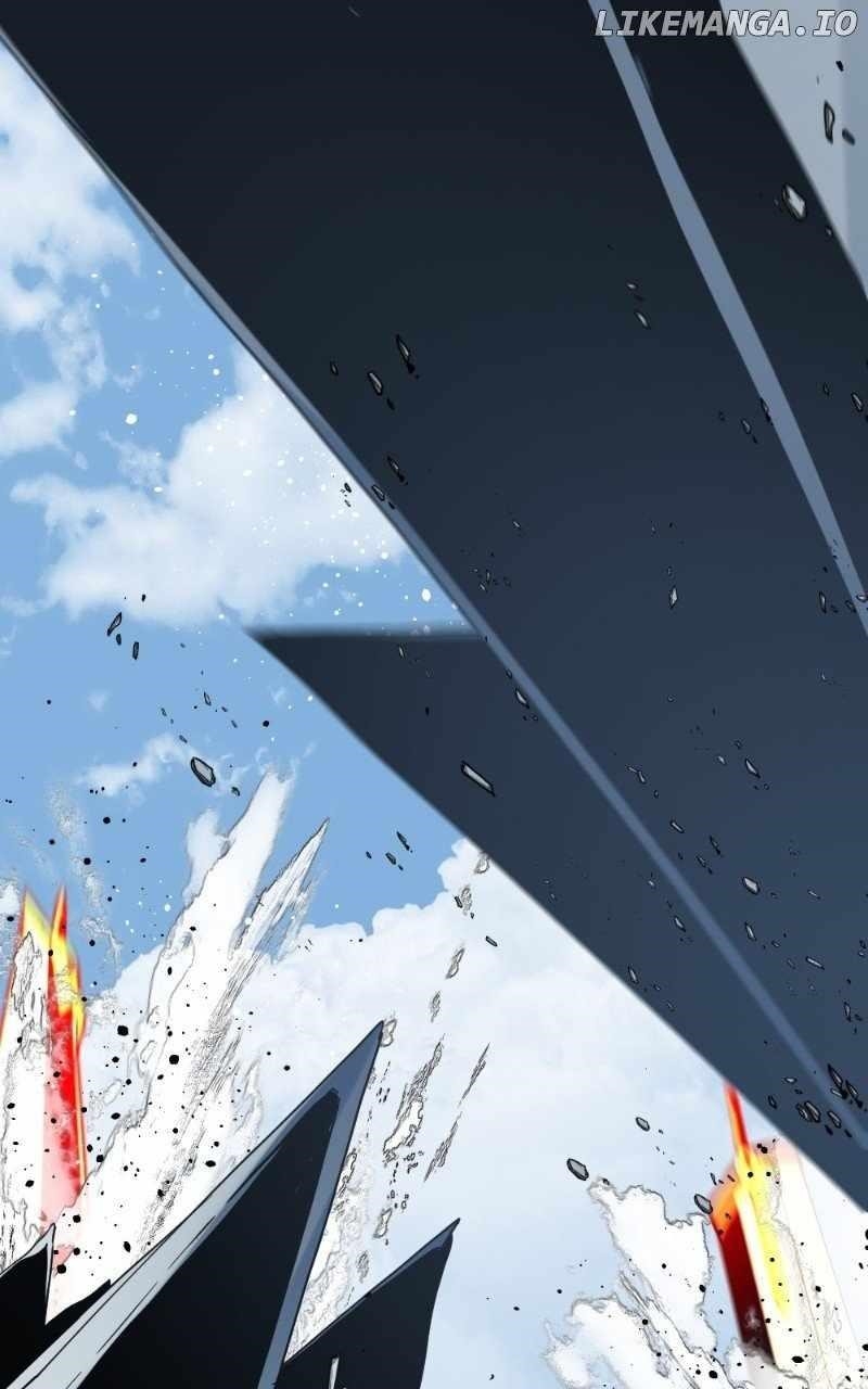 Hero Killer Chapter 176 - Page 114