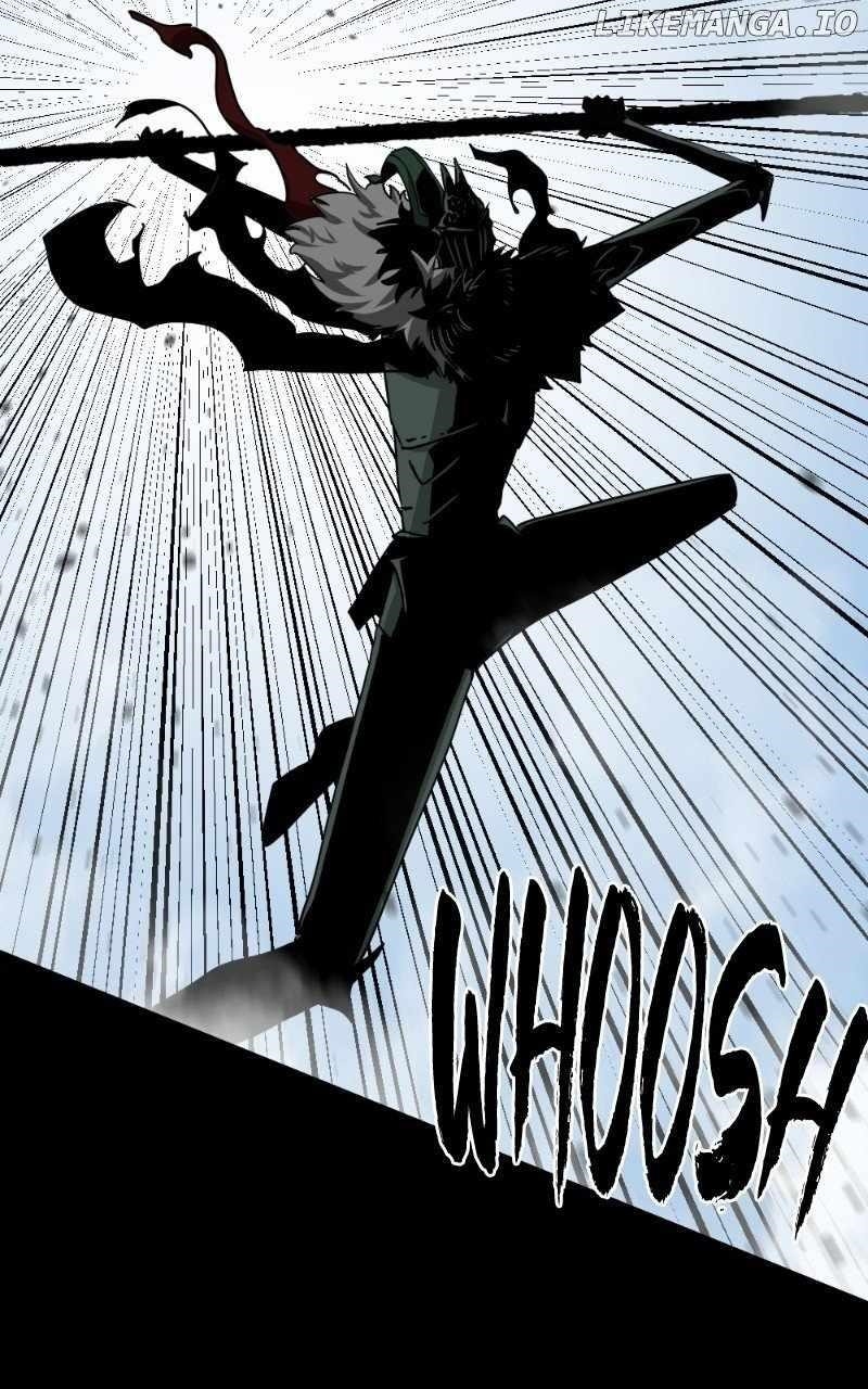 Hero Killer Chapter 176 - Page 124