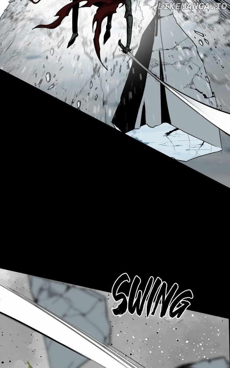 Hero Killer Chapter 176 - Page 126