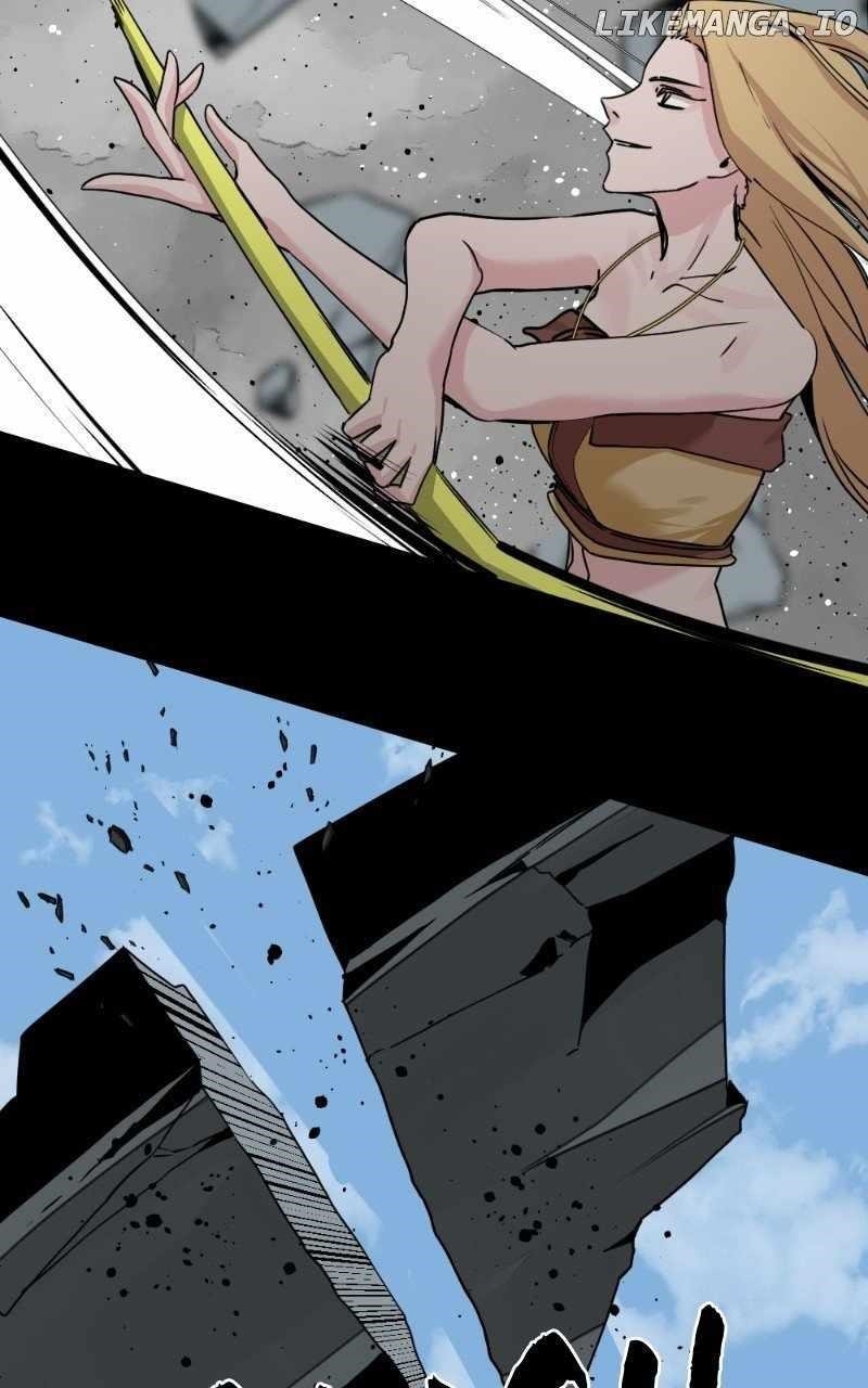 Hero Killer Chapter 176 - Page 127