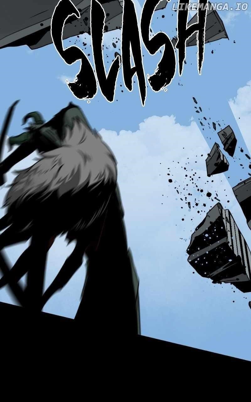 Hero Killer Chapter 176 - Page 128