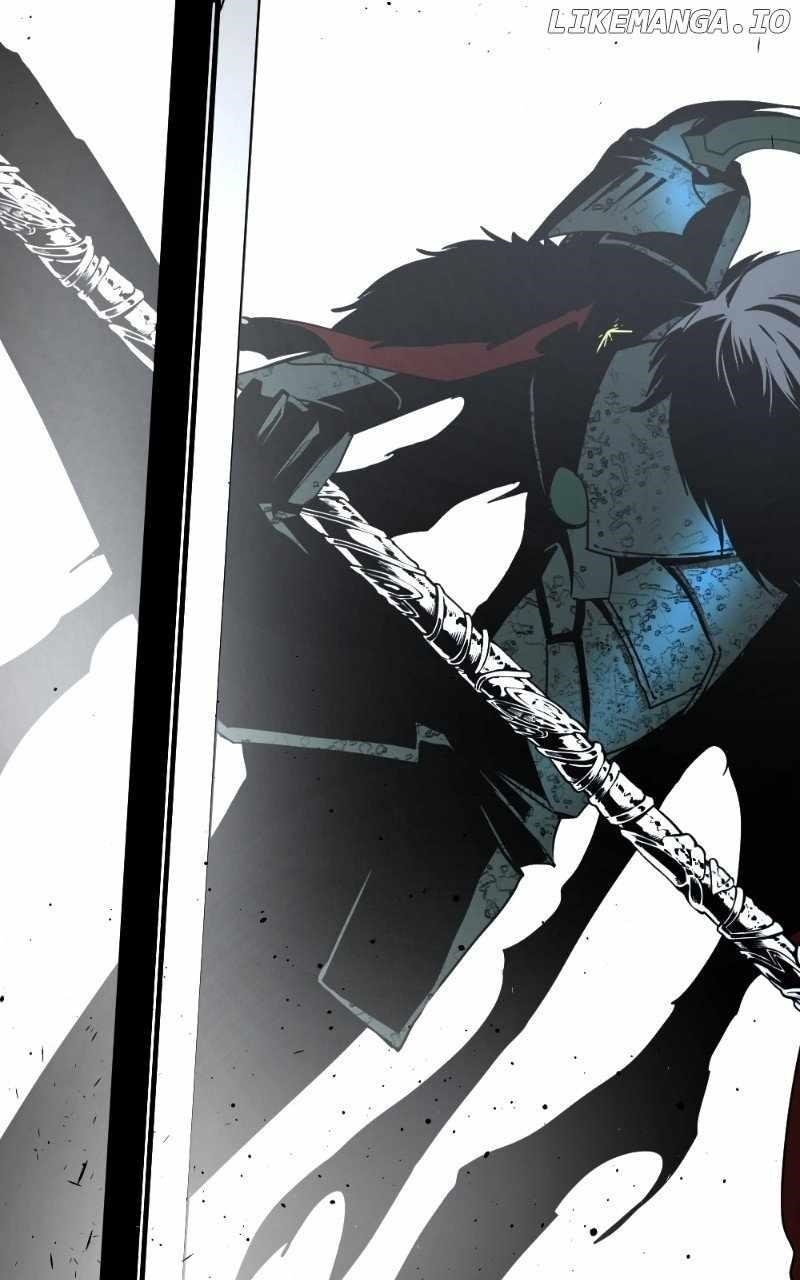 Hero Killer Chapter 176 - Page 139