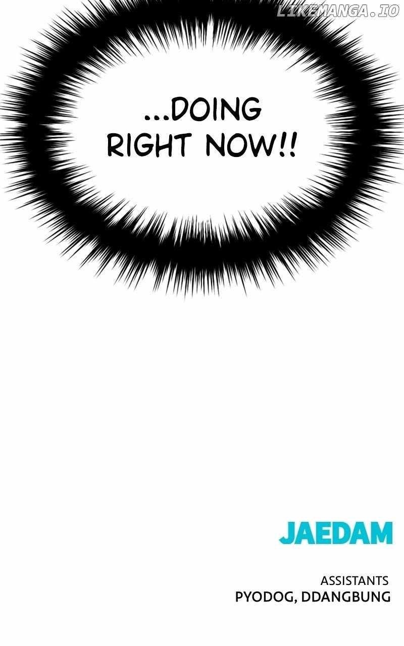 Hero Killer Chapter 176 - Page 141