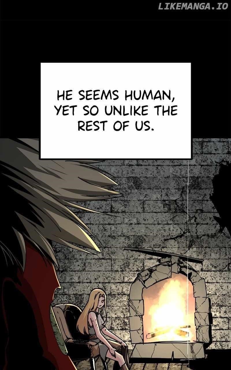 Hero Killer Chapter 176 - Page 19