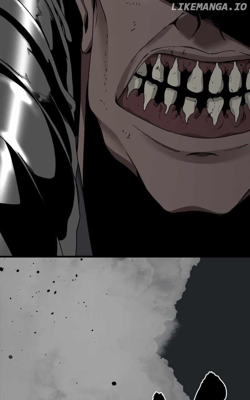 Hero Killer Chapter 176 - Page 2