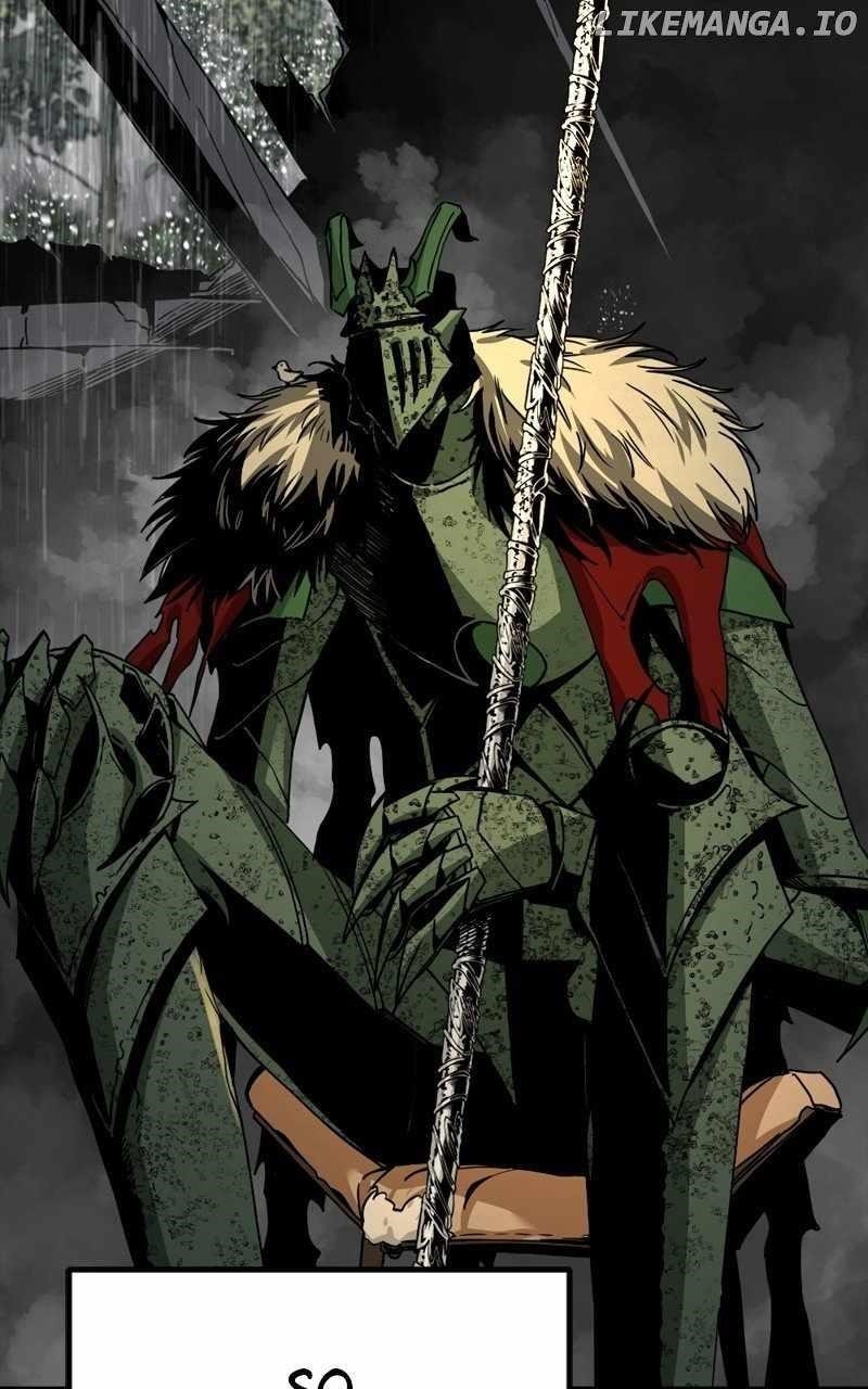 Hero Killer Chapter 176 - Page 21