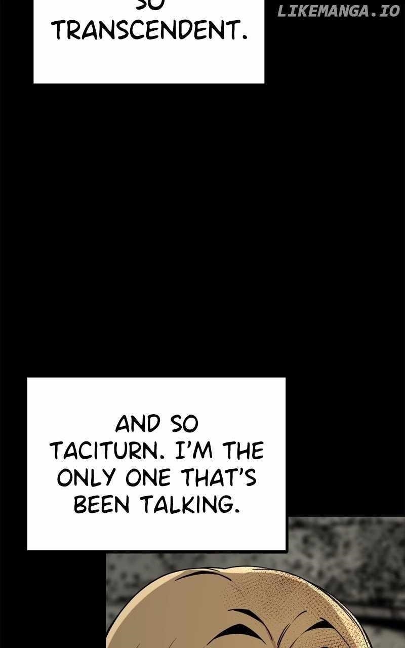 Hero Killer Chapter 176 - Page 22