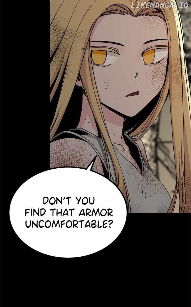 Hero Killer Chapter 176 - Page 23