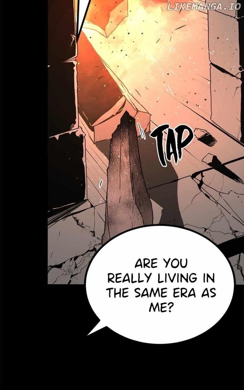 Hero Killer Chapter 176 - Page 25