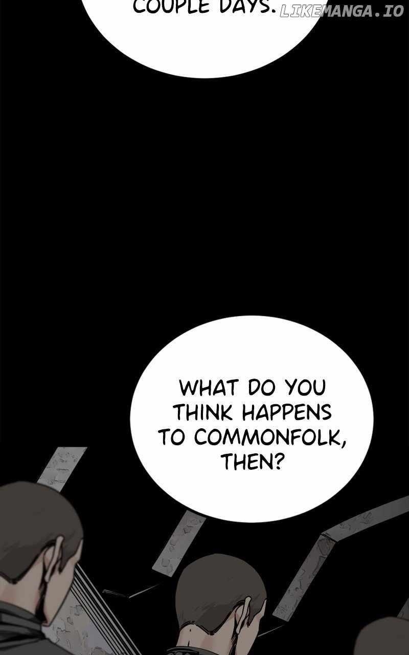 Hero Killer Chapter 176 - Page 29