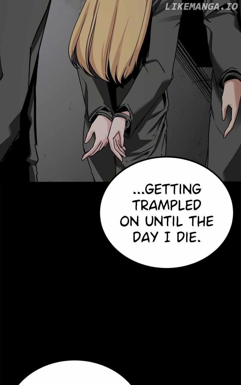 Hero Killer Chapter 176 - Page 34